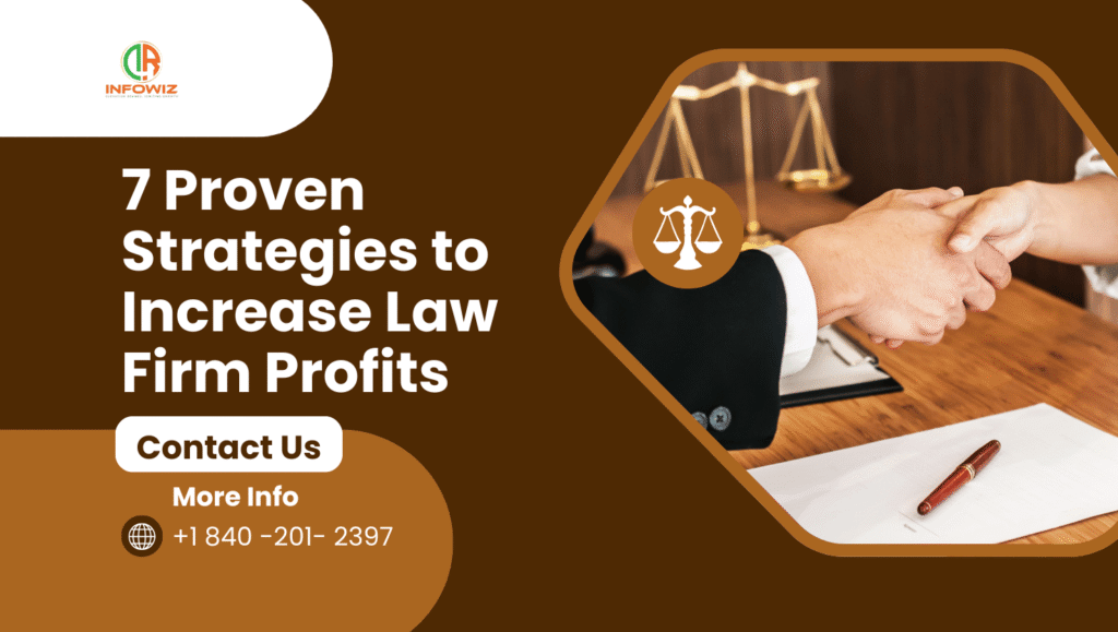 7 Proven Strategies to Increase Law Firm Profits