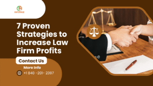 7 Proven Strategies to Increase Law Firm Profits